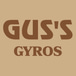 Gus's Gyros