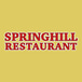 Springhill Restaurant
