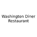 Washington Diner Restaurant
