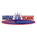 New York Pizza Garden