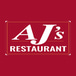 AJ's Restaurant & Lounge