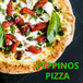 Peppino's Pizza