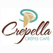 Crepella Cafe