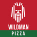 Wildman pizza