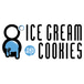 8 Degrees Ice Cream & Cookies