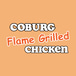 Coburg Flame Grilled Chicken