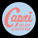 Capri Gelato & Coffee Bar