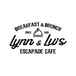 Lynn and Lu's Escapade Cafe