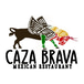 Caza Brava Mexican Restaurant