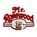 Mr. Rosewood Family Restaurant