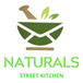 Naturals street kitchen
