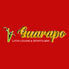 Guarapo restaurant& Sports Bar