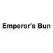 Emperor's Bun