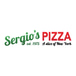 SERGIO'S PIZZA