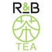 R&B Tea Garland