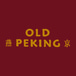 Old Peking