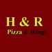H & R Pizza & Wings