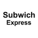 Subwich Express