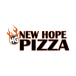 HG New Hope Pizza and Family Restaurant