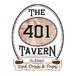 The 401 Tavern