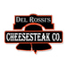 Del Rossi's Cheesesteak