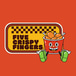 Five Crispy Fingers