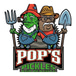 Pop’s Pickles