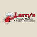 Larry’s French Market & Cajun Restaurant