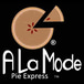 A La Mode Pie Express