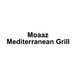 Moaaz Mediterranean Grill
