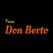 Tacos Don Berto