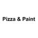 Pizza & Paint