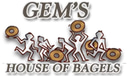 Gem's House of Bagels