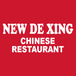 New De Xing Chinese Restaurant