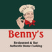 Benny's Italian Mexican Restaurant