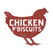 Chicken n' Biscuits by Cracker Barrel