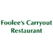 Foolee's Carry Out Restaurant