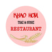 Khao Hom Thai and Sushi Restaurant