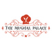 The Mughal Palace