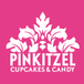 Pinkitzel Cupcakes & Candy