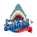 Deep Blue seafood