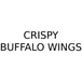 Crispy Buffalo Wings