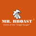 Mr. Broast