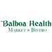 Balboa Health Market & Bistro