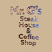 Mr. G's Coffee Shop