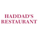 Haddad's Restaurant