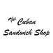 The Cuban Sandwich Shop