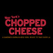 New York's Chopped Cheese