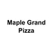 Maple Grand Pizza