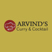 Arvind's Curry & Cocktail (Sixth St)